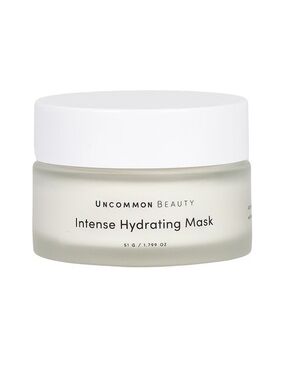 NWT Uncommon James Intense Hydrating Mask